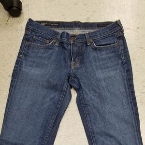 Citizens of Humanity jeans